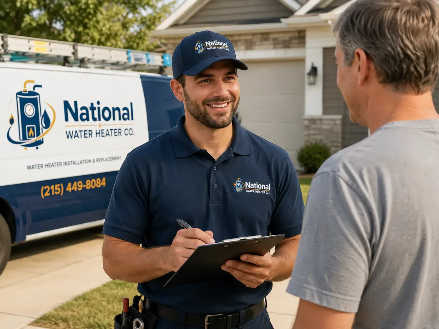 Water Heater Installation Poland, IN FAQs